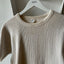60’s Short Sleeve Thermal - Medium