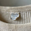 60’s Short Sleeve Thermal - Medium