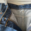 80’s Levi’s Orange Tabs - 32” x 29”