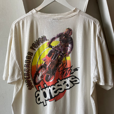 90’s Alpinestars Tee - XL