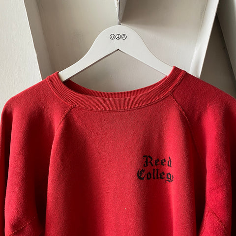 60’s Reed Gusset Sweat- Medium