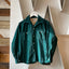 60's Brent Corduroy Shirt - Medium