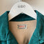60's Brent Corduroy Shirt - Medium