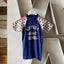 70’s Velva Sheen Star Sleeve - XS