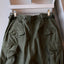 50’s M-1951 Field Trousers - 30” x 27”