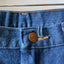 90’s Wrangler Denim - 34” x 30”