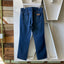 90’s Wrangler Denim - 34” x 30”