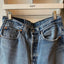 90’s Levi’s 501 - 30” x 27”