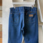 90’s Wrangler Denim - 34” x 30”