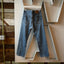 90’s Levi’s 501 - 30” x 27”