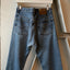 90’s Levi’s 501 - 30” x 27”