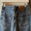 90’s Levi’s 501 - 30” x 27”