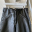 80’s Custom Moto Leathers - 35” x 31”