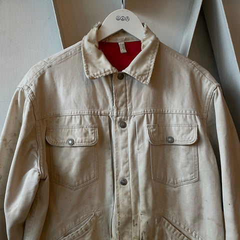 60’s Foremost Lined Jacket - Medium