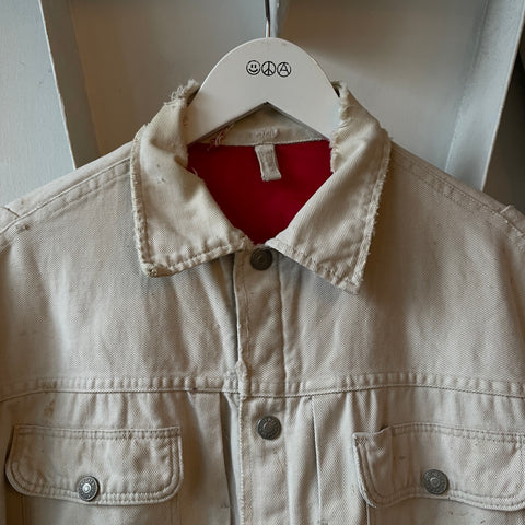 60’s Foremost Lined Jacket - Medium