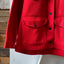 90's Filson Mackinaw Jacket - Large