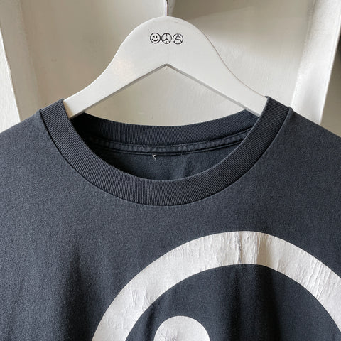 Y2K Hieroglyphics Tee - XL