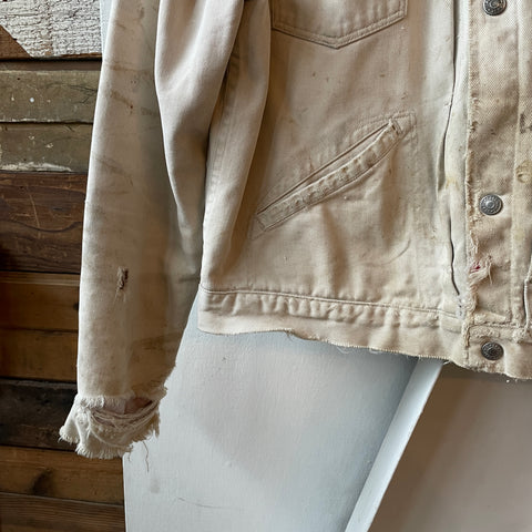 60’s Foremost Lined Jacket - Medium