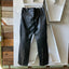 80’s Custom Moto Leathers - 35” x 31”