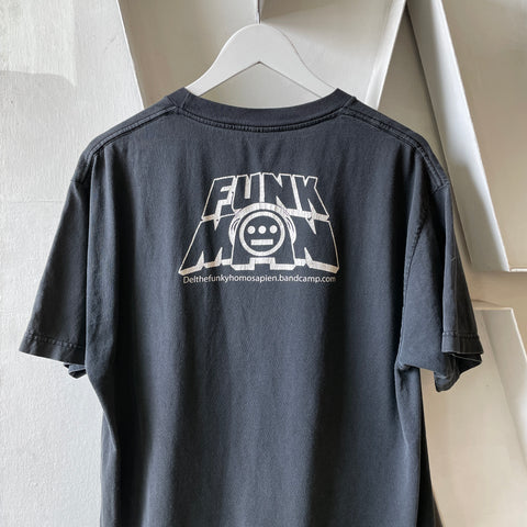 Y2K Hieroglyphics Tee - XL