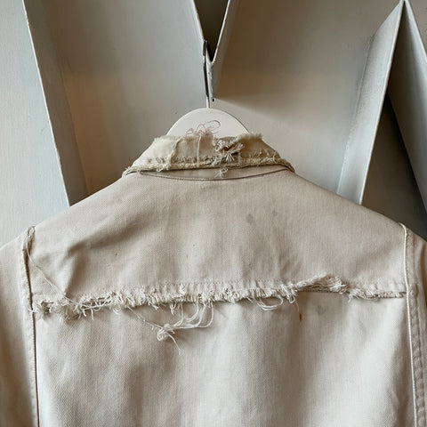 60’s Foremost Lined Jacket - Medium
