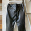 80’s Custom Moto Leathers - 35” x 31”
