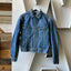 70’s Lee Denim Jacket - Medium
