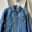 70’s Lee Denim Jacket - Medium