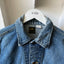 70’s Lee Denim Jacket - Medium