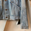 70’s Wrangler Denim Jacket - Medium