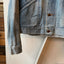 70’s Wrangler Denim Jacket - Medium