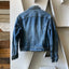70’s Lee Denim Jacket - Medium