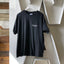 90’s Boomer's Biker Tee - XL