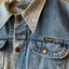70’s Wrangler Denim Jacket - Medium