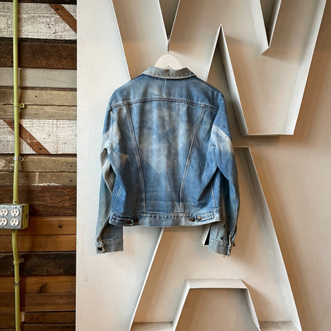 70’s Wrangler Denim Jacket - Medium