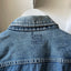 70’s Lee Denim Jacket - Medium