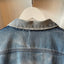 70’s Wrangler Denim Jacket - Medium