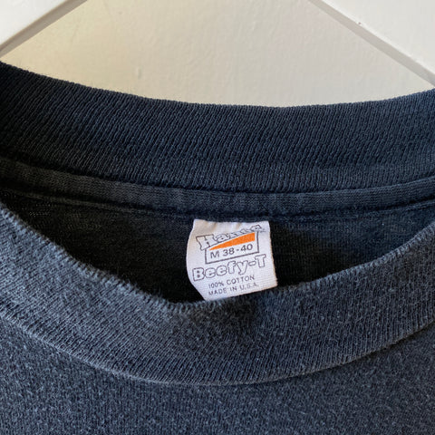 80's Harley Tee - Medium