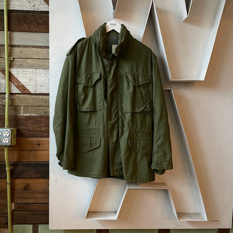 70’s Field Jacket - Medium