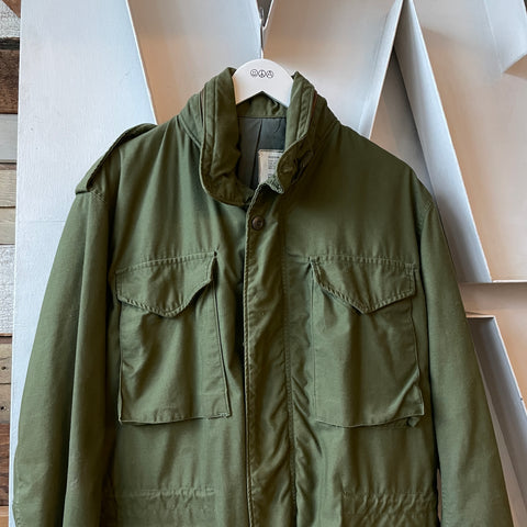 70’s Field Jacket - Medium