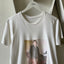 80’s Custom Gold Wing Tee - Small