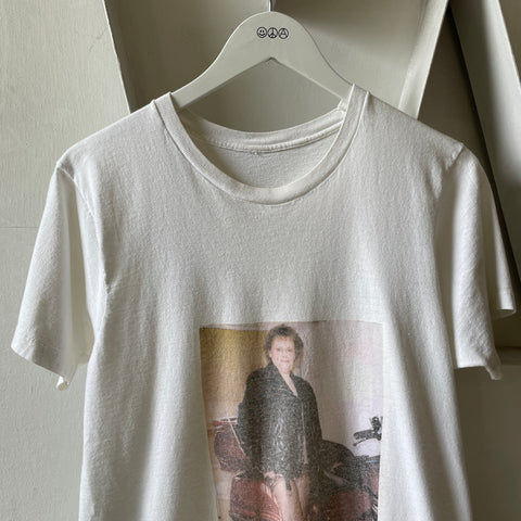 80’s Custom Gold Wing Tee - Small