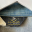 70’s Boxy Maverick Blue Bell Denim Jacket - XL