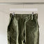 60's Military Cargo Pants 29”-34” x 26”
