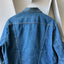 70’s Boxy Maverick Blue Bell Denim Jacket - XL