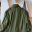 70’s Field Jacket - Medium