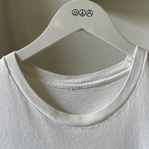 80’s Custom Gold Wing Tee - Small