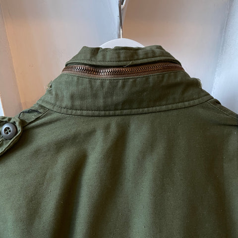 70’s Field Jacket - Medium