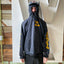 90’s Langlitz Leathers Hoodie - XL