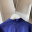 80's Indigo French Work Jacket - XL